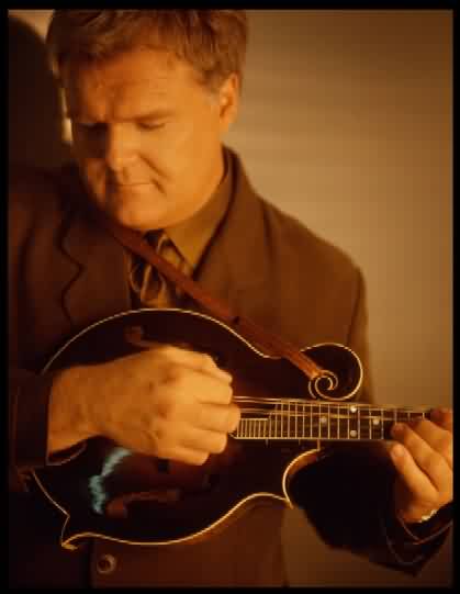 Ricky Skaggs